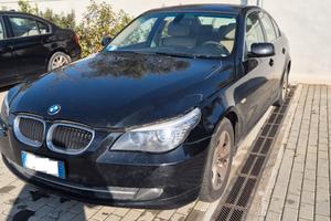 Bmw 520d cat Futura MOTORE ROTTO
