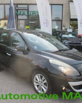 RENAULT Scenic X-Mod 1.5 dCi 110CV Dynamique - N