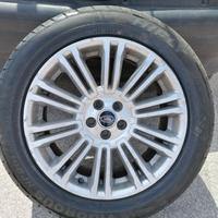 cerchi range rover 19 pollici 
