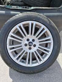 cerchi range rover 19 pollici 