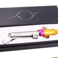 Hyaluron pen per filler senza aghi