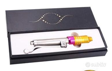 Hyaluron pen per filler senza aghi