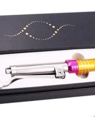 Hyaluron pen per filler senza aghi