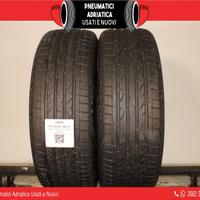 2 Gomme 235 60 R 18 Bridgestone al 74% SPED GRATIS