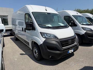 FIAT DUCATO 35 2.3 MJT PLM-TM 140 CV PM-TM MOTO