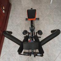 Power Crunch Display 