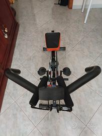 Power Crunch Display 