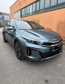 kia xceed gpl stylr