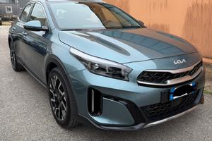 kia xceed gpl stylr