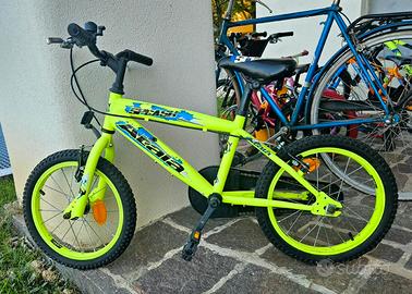 bicicletta bambino