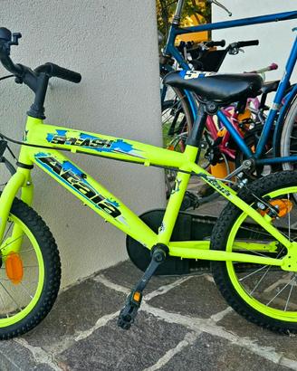 bicicletta bambino