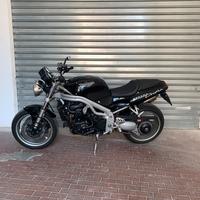 Triumph Speed Triple 955i 00