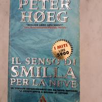 Il senso di Smilla per la neve