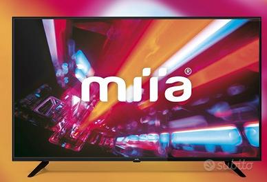Televisore Miia