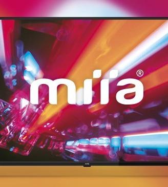 Televisore Miia