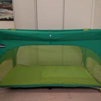 Lettino da campeggio Chicco