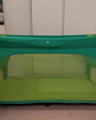 Lettino da campeggio Chicco