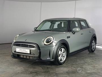 MINI Mini IV F55 2021 5p - Mini 5p 1.5 One U15190