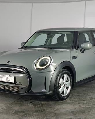 MINI Mini IV F55 2021 5p - Mini 5p 1.5 One U15190