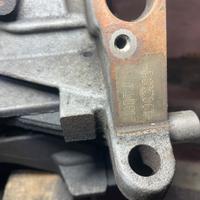 Motore 1.3 multi jet