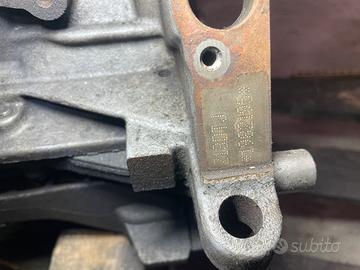 Motore 1.3 multi jet