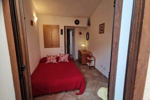 Porto Pollo bilocale con giardino fitti settimanal