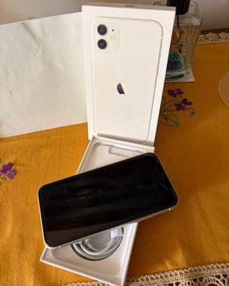 Iphone 11 128 gb