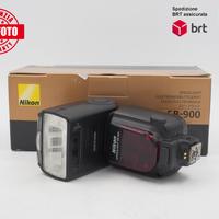 Nikon Flash SB-900