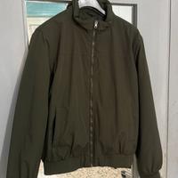 Giubbotto bomber OVS verde