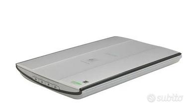scanner canon