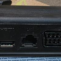 Decoder ricevitore digitale terrestre 