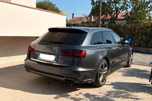 Audi A6 3.0 272 S Line