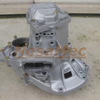 Carter cambio 5 marce Fiat Panda, Uno, A112 Abarth
