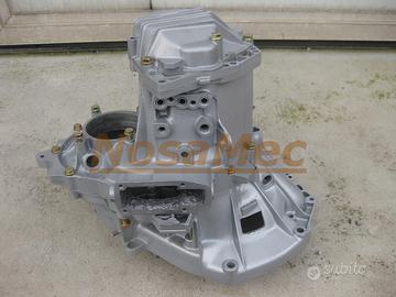 Carter cambio 5 marce Fiat Panda, Uno, A112 Abarth