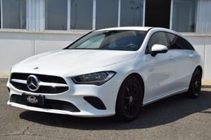 MERCEDES CLA S.Brake (X118) CLA 200 d Automati...