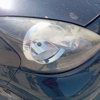 Fanale anteriore dx TOYOTA AYGO anno 2009
