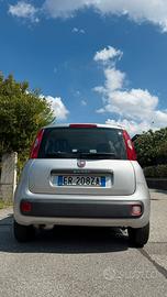 Fiat Panda GPL