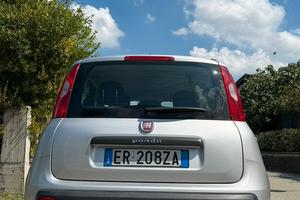 Fiat Panda GPL