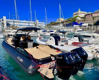 Spx 38 Luxuryrib (2026)