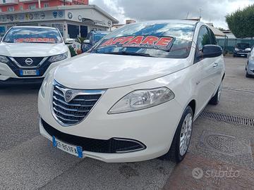Lancia Ypsilon 1.2 69CV 5 porte S&S Gold
