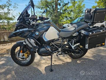 BMW GS 1250 ADVENTURE