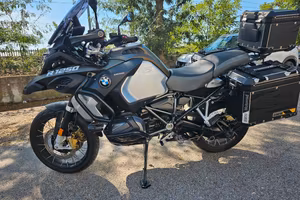 BMW GS 1250 ADVENTURE