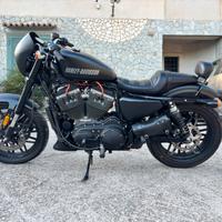Harley-Davidson Sportster 1200 - 2017