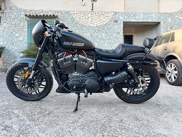 Harley-Davidson Sportster 1200 - 2017