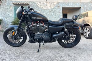 Harley-Davidson Sportster 1200 - 2017