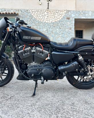 Harley-Davidson Sportster 1200 - 2017