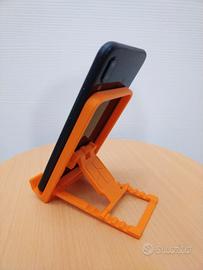 supporto smartphone ufficio 