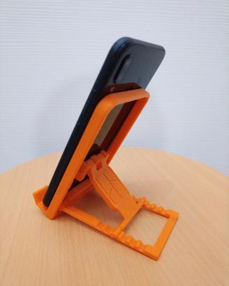 supporto smartphone ufficio 