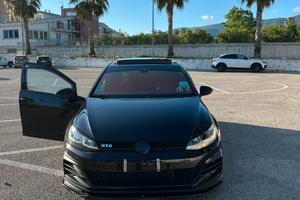 GOLF 7.5 GTD 2.0 184