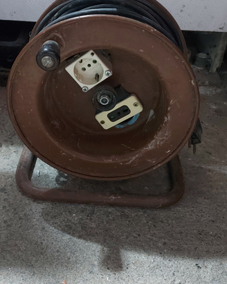 Prolunga elettrica
